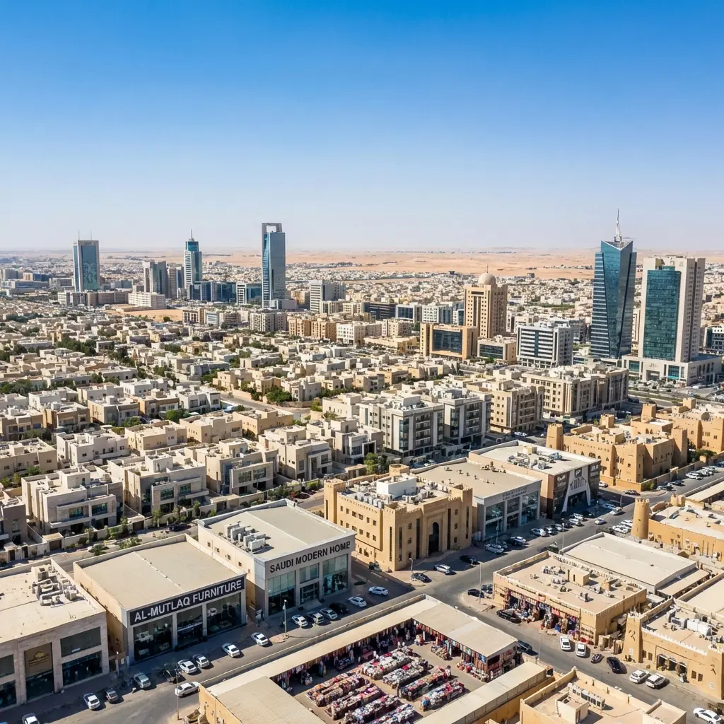 أنواع الأثاث المستعمل الأكثر طلباً في الرياض