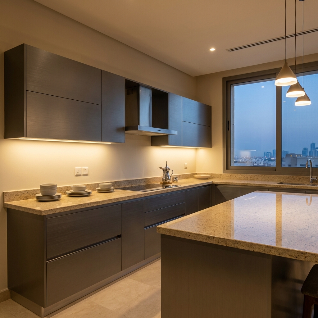 شراء مطابخ مستعملة بالرياض