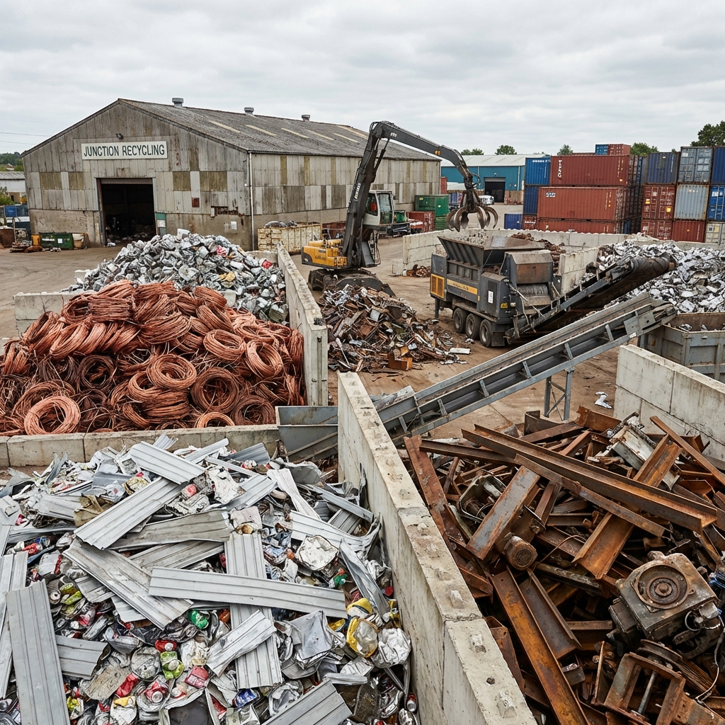 شراء سكراب مستعمل بالرياض